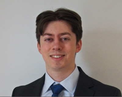 Photo of William Rees